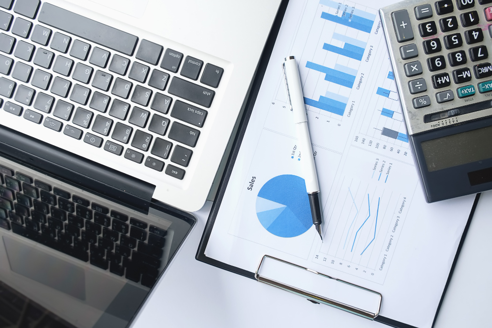 Servicii de contabilitate pentru firme
