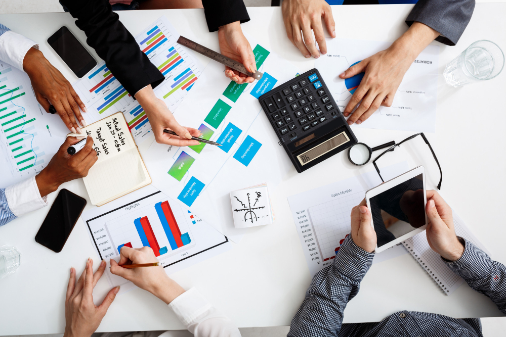 Servicii de contabilitate pentru firme