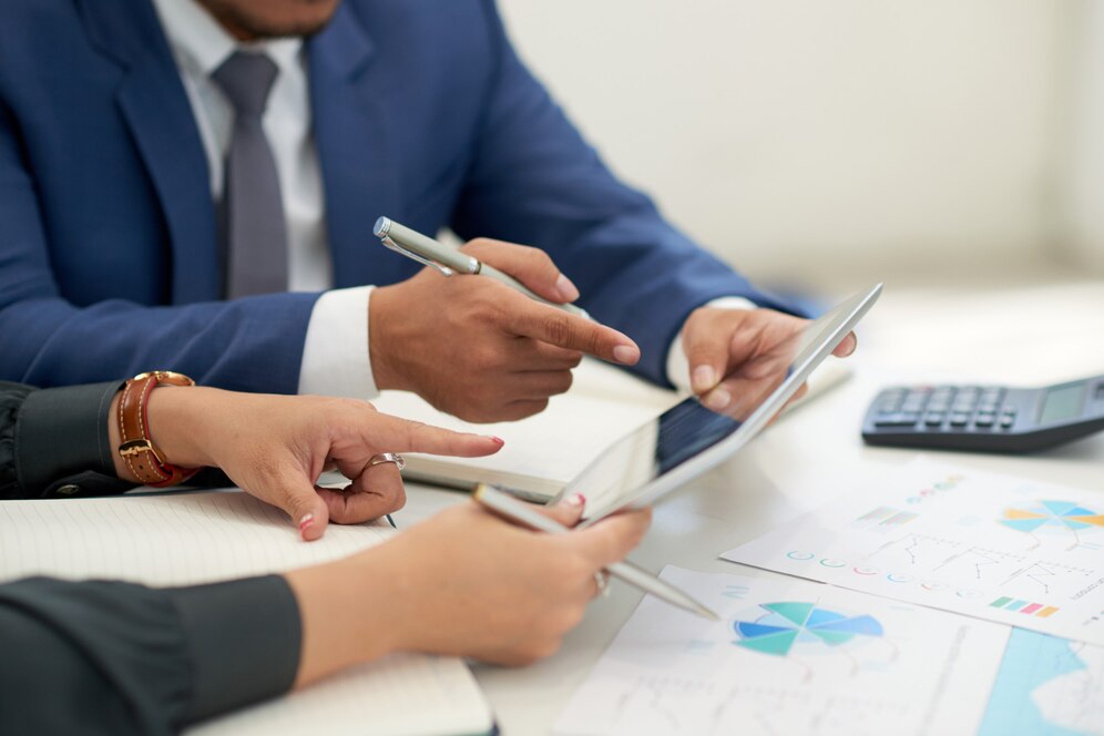 Servicii de contabilitate pentru firme